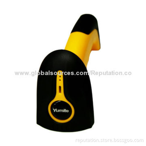 Wired Laser Barcode Reader, 100 ±2 Times/Second Scanning Speed
